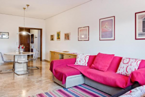 San Carlo Luminous Apartment